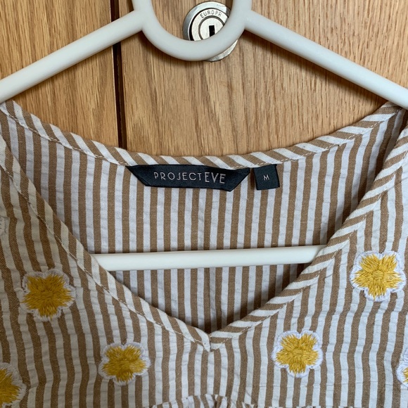 Project eve blouse - Picture 2 of 3